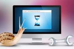 Đối phó với kết nối mạng chậm