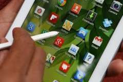 Samsung Galaxy Note 3 sắp ra mắt vào tháng 9