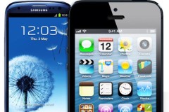 Apple và Samsung - cặp đôi kỳ lạ trong giới công nghệ