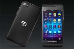 BlackBerry: Khi ánh hào qua đã mất