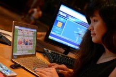 Đi chợ online