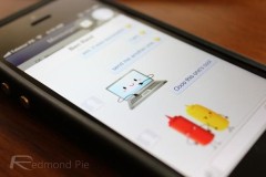 Tính năng Facebook Sticker đã xuất hiện trên cho phiên bản web