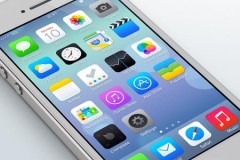 Bản beta iOS 7 được cài đặt nhiều hơn hẳn iOS 6