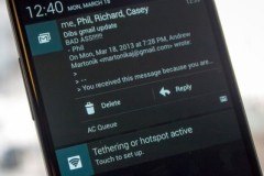 Một số mẹo sử dụng Gmail trên Android
