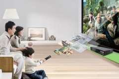 VTC lại mất sóng 22 kênh truyền hình địa phương
