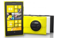 Nokia Lumia camera 41 'chấm' chụp ảnh siêu khủng