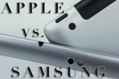 Samsung tiếp tục đánh bại Apple ở top 500 Fortune
