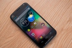 Moto X sẽ có giá khoảng 5 triệu