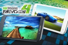 Top 5 smartphone đáng mua tháng 7