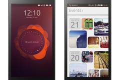 Smartphone Ubuntu 'dành cho dân IT chính hiệu' đã lộ diện