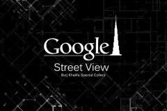 Khám phá công trình cao nhất thế giới qua Google Street View