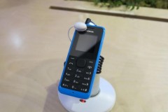 Nokia lãi 5USD cho mỗi chiếc 105
