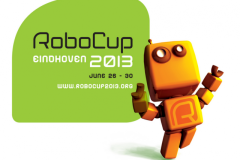 RoboCup Eindhoven 2013:  Khi viễn tưởng không còn quá xa