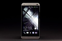 HTC One chưa thể giúp HTC tìm lại ánh hào quang