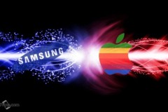 Samsung đá đểu Apple trong một quảng cáo lạ