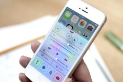 Cập nhật IOS 7 Beta 3 dành cho Developers