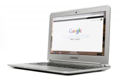 Chromebook tăng trưởng mạnh mẽ trong thị trường PC