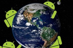 Google đang cố gắng nắm giữ thế giới với các dịch vụ của mình