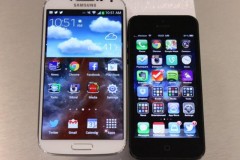 Smartphone Android hơn iPhone ở điểm nào?