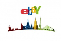 eBay, nơi mọi người có thể buôn bán mọi thứ