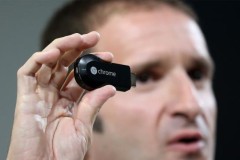 Đập hộp Chromecast của Google