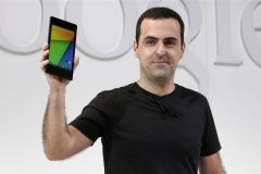 Cảm nhận sơ bộ Nexus 7