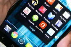 Microsoft Office xuất hiện trên điện thoại Android