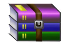 WinRAR - Nén tệp tin tốt nhất