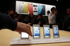 Những sản phẩm công nghệ đình đám Tháng 9