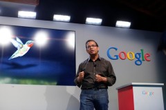 Google cập nhật thuật toán tìm kiếm Hummingbird