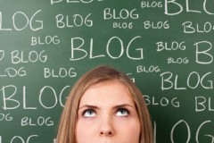 Bảng xếp hạng 50 Blogger nổi tiếng thế giới