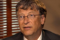 Bill Gates bị các nhà đầu tư ép buộc phải từ chức