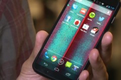 Moto X là Smartphone mang hệ điều hành Android tốt nhất