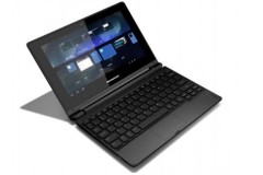 Lenovo sản xuất Laptop A10 đầu tiên chạy Android