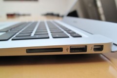 Ổ đĩa Flash lỗi Apple thu hồi toàn bộ Macbook Air