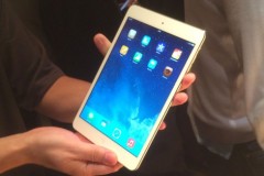 IPad mini 2 với màn hình Retina bước tiến lớn của Apple