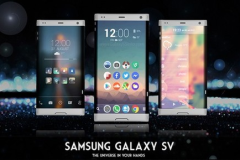 Samsung Galaxy S5 trang bị RAM 4GB và Exynos 64 bit ?