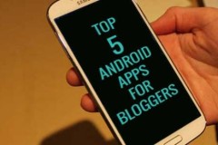 Ứng dụng hay dành cho Blogger trên thiết bị di động