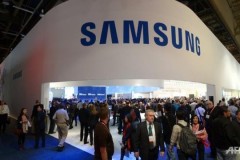 Samsung lãi kỉ lục, HTC báo lỗ