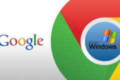Google Chrome tiếp tục hỗ trợ Windows XP tới năm 2015