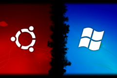 Cài đặt Ubuntu chạy song song với Windows