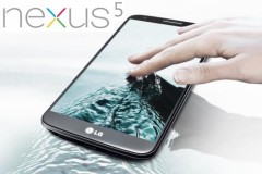 Nexus 5 có giá mềm và nhiều cải tiến vượt trội