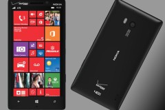 Nokia sắp tung ra sản phẩm Nokia Lumia 929