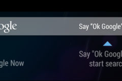 Cài đặt Google Experience Launcher trên Android
