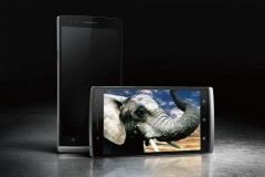 Lộ thông tin điện thoại Oppo Find 5 Mini giá rẻ