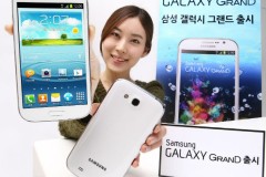Samsung sẽ ra mắt Galaxy Grand Lite vào đầu năm sau