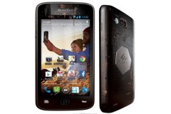 Archos ra mắt Quechua Phone 5 siêu bền