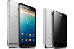 Lenovo S930 và S650 sẽ có mặt trên thị trường vào cuối năm