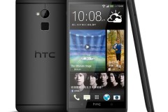 HTC One Max phiên bản màu đen đã có mặt tại Hồng Kông