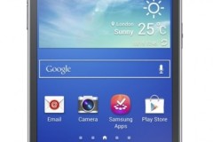 Samsung giới thiệu điện thoại giá rẻ Galaxy Core Advance